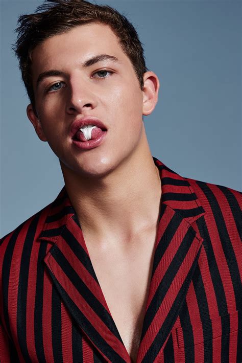 tye sheridan gay